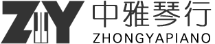 中雅琴行