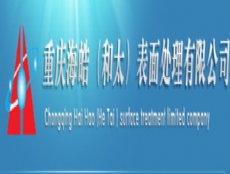贺重庆海皓表面处理有限公司网站正式开通