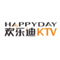 签约欢乐迪KTV官网改版升级