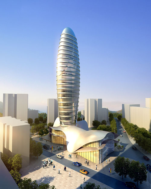 签约重庆因特帕克科技发展有限公司网站建设