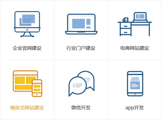 重庆网站建设哪家好?重庆网站设计公司哪家好?