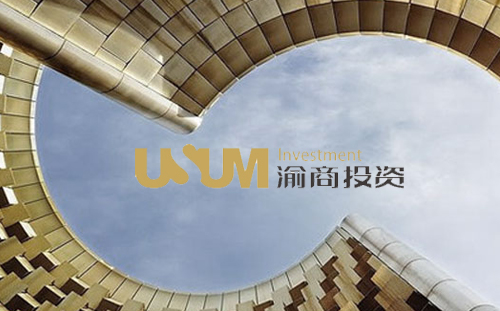 渝商投资