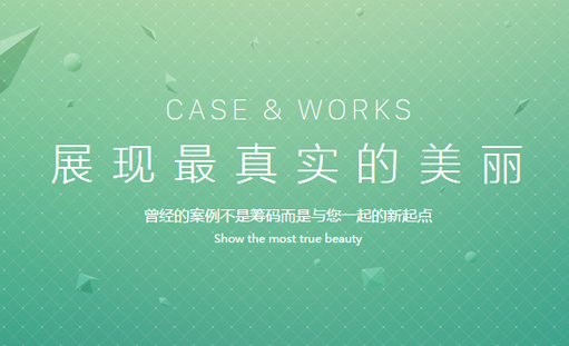 怎么按不同类型的网站来进行优化