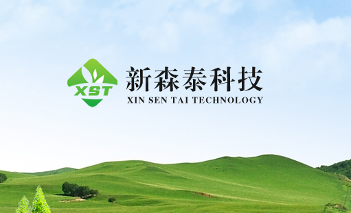 签约重庆新森泰科技有限公司营销型网站建设