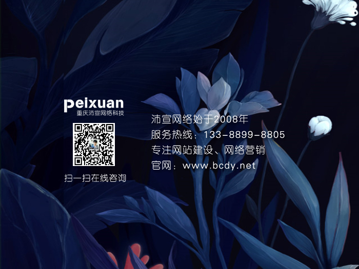 如果制作一个成功的网站