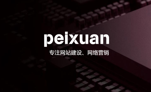 沛宣网络帮你做一个会赚钱的网站