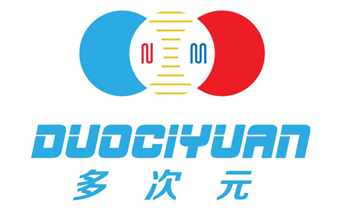 签约重庆多次元新材料科技有限公司官方网站建设