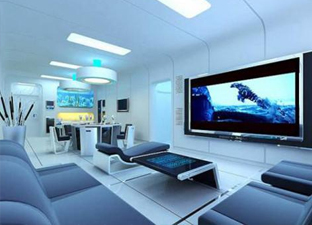 智能家居|智慧家居网站建设网络营销分析