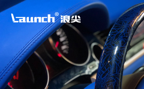 浪尖汽车
