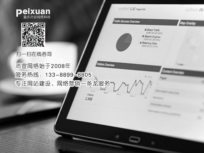 重庆模板化严重-深度分析重庆模板网站建设
