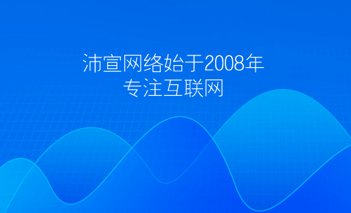 大型公司的网站有什么特点
