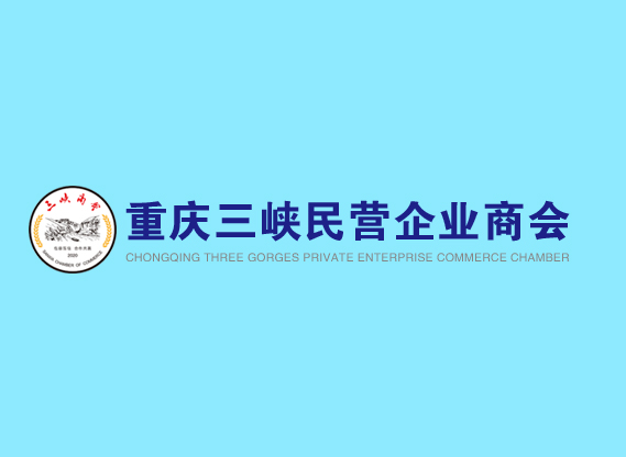 签约重庆三峡民营企业商会网站建设